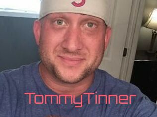 TommyTinner
