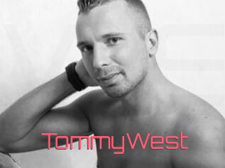 TommyWest