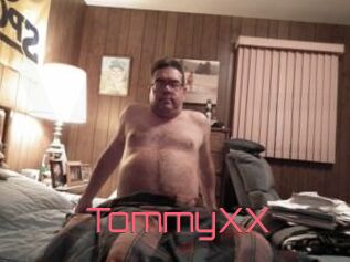 TommyXX