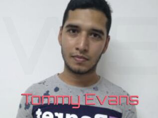 Tommy_Evans