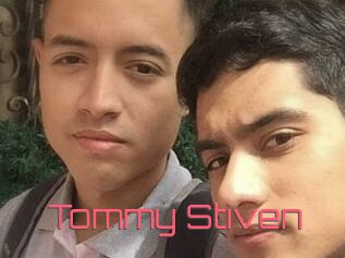 Tommy_Stiven