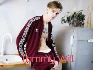 Tommy_Will