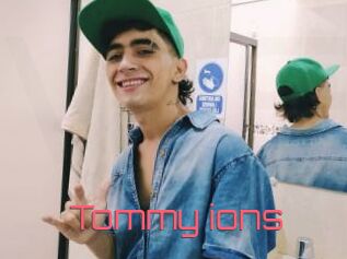 Tommy_ions