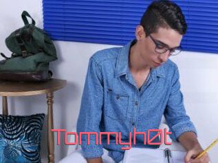 Tommy_h0t Webcam Sexe Direct