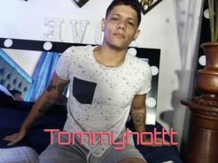 Tommyhottt Webcam Sexe Direct