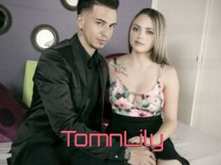 Tom_n_Lily