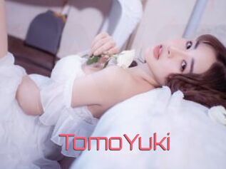 TomoYuki