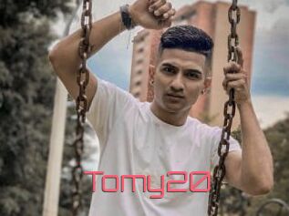 Tomy20 Webcam Sexe Direct