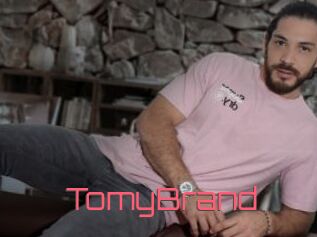 TomyBrand
