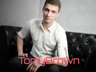 TomyBrown