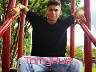 TomyRuiz