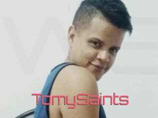 TomySaints