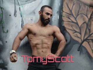 TomyScott
