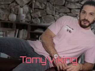 TomyViking
