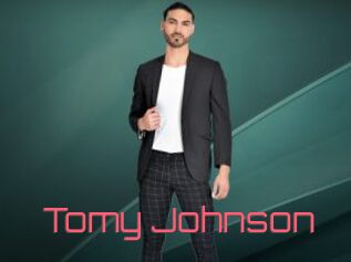 Tomy_Johnson