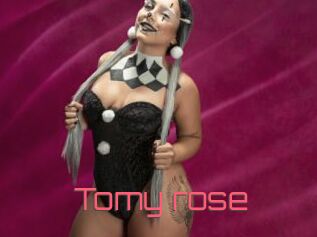 Tomy_rose