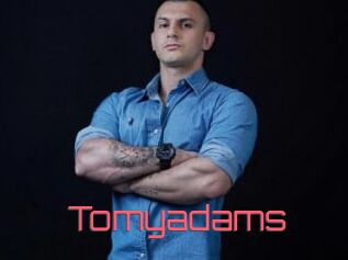 Tomyadams