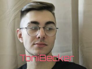 ToniBecker