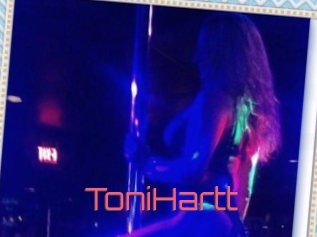 ToniHartt