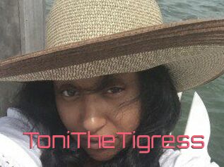 ToniTheTigress