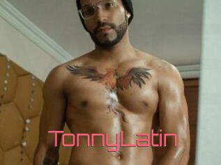 TonnyLatin