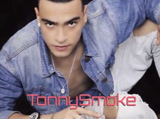 TonnySmoke