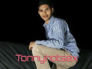 Tonnyhotsex