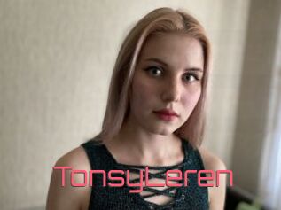 TonsyLeren