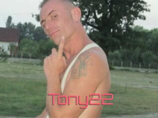 Tony22