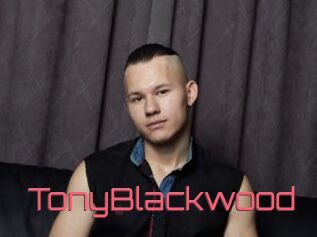 TonyBlackwood