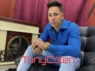 TonyColen