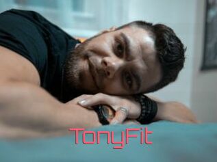 TonyFit