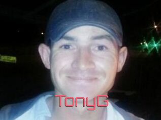 Tony_G Webcam Sexe Direct