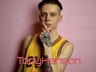 TonyHenson