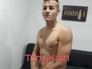 TonyKain