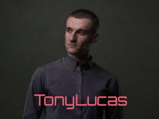 TonyLucas