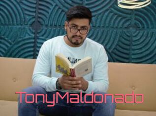 TonyMaldonado