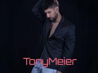 TonyMeier