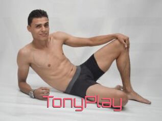TonyPlay