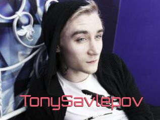 TonySavlepov