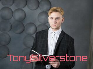 TonySilverstone