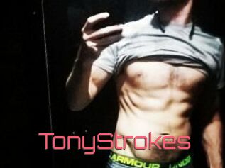 TonyStrokes