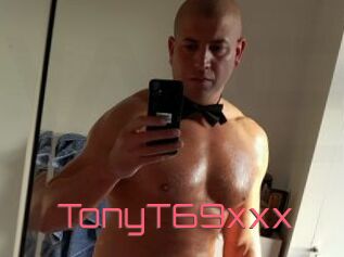 TonyT69xxx Webcam Sexe Direct