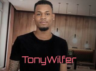 TonyWilfer Webcam Sexe Direct