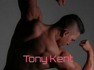 Tony_Kent