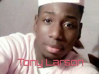 Tony_Larson