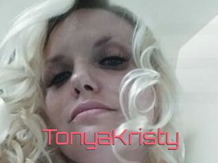 TonyaKristy