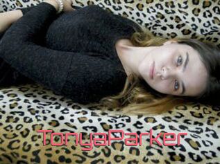 TonyaParker Webcam Sexe Direct