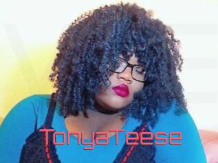 TonyaTeese