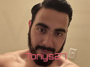 Tonys27